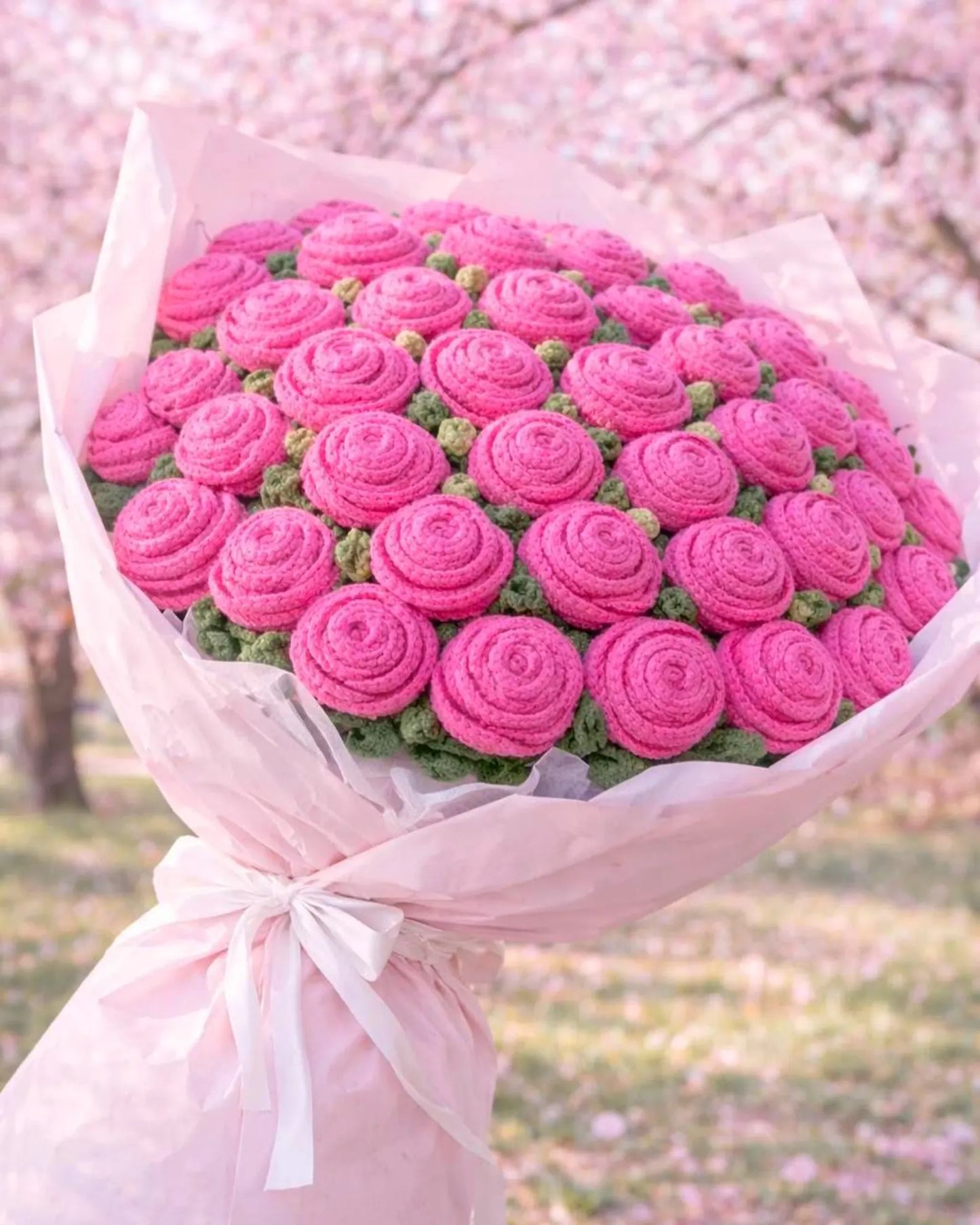 1500+ Flower Crochet PATTERN WHOLE SHOP Bundle