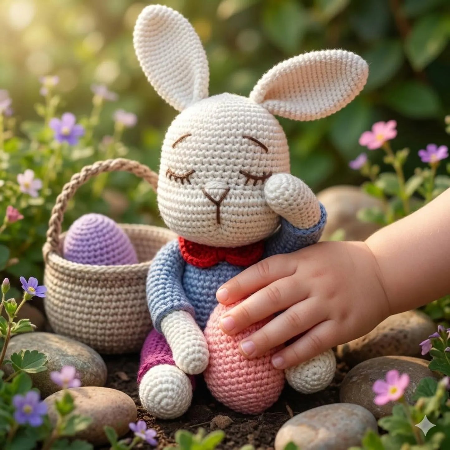 8k+ Crochet Patterns Bundle PDF
