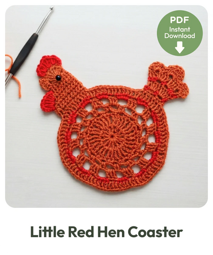 Easter 8 Patterns Bundle
