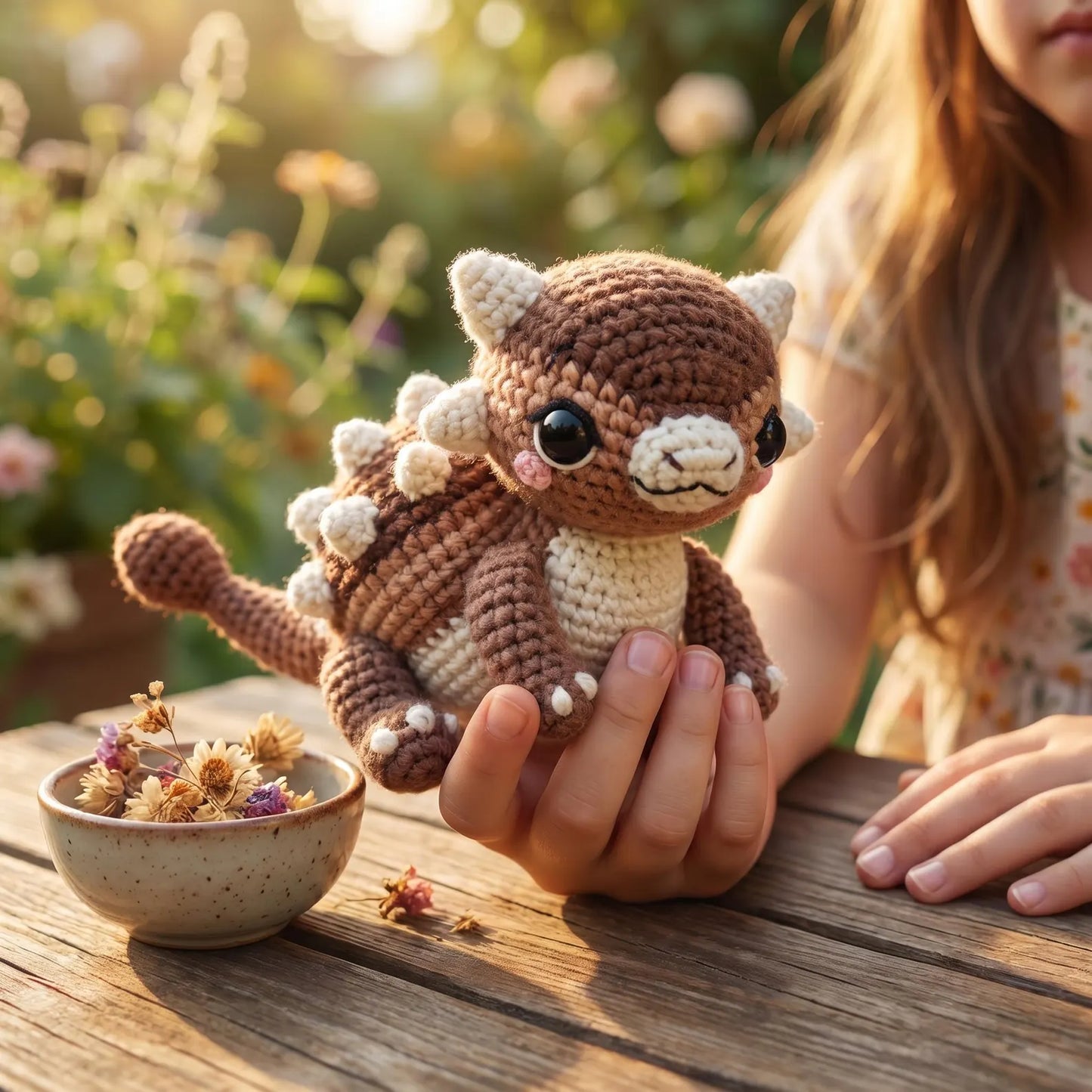 8k+ Crochet Patterns Bundle PDF