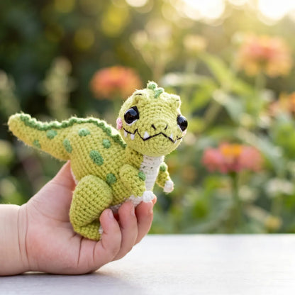 8k+ Crochet Patterns Bundle PDF