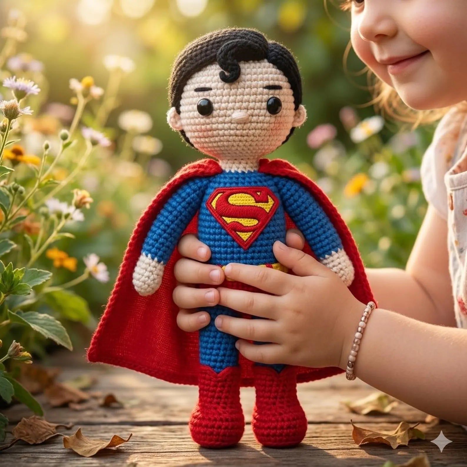 8k+ Crochet Patterns Bundle PDF